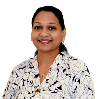 Dr Madhuri Jain