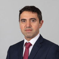 Dr Alireza Moghadam