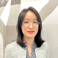 Dr Jessica Qiu