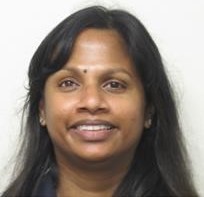 Dr Harini Edirisinghe